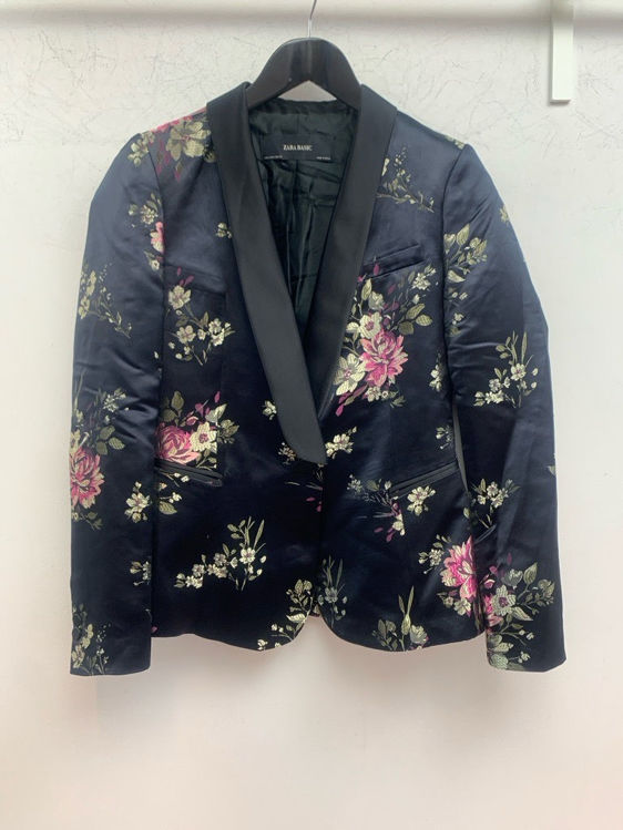 Billede af Zara blazer