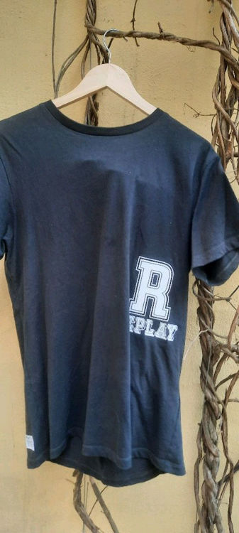 Billede af Replay tshirt