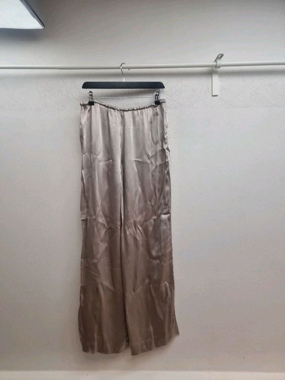 Billede af & other stories satin pants