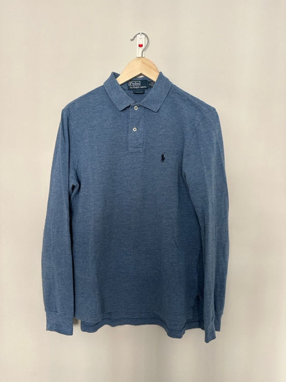 Billede af Ralph Lauren polo