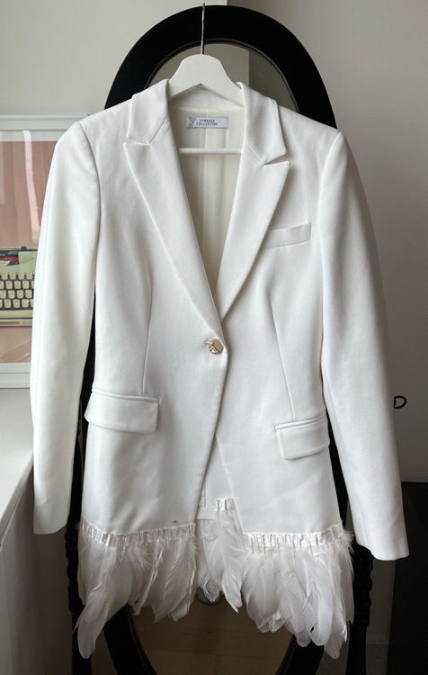 Billede af Versace Collection blazer 