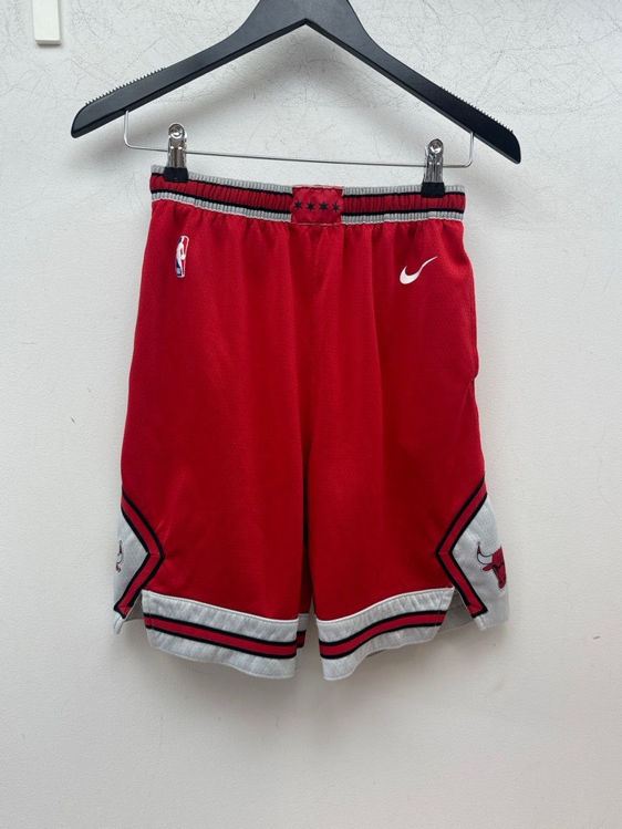 Billede af Chicago Bulls Shorts