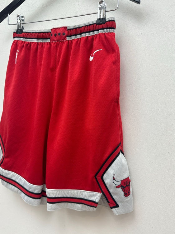 Billede af Chicago Bulls Shorts