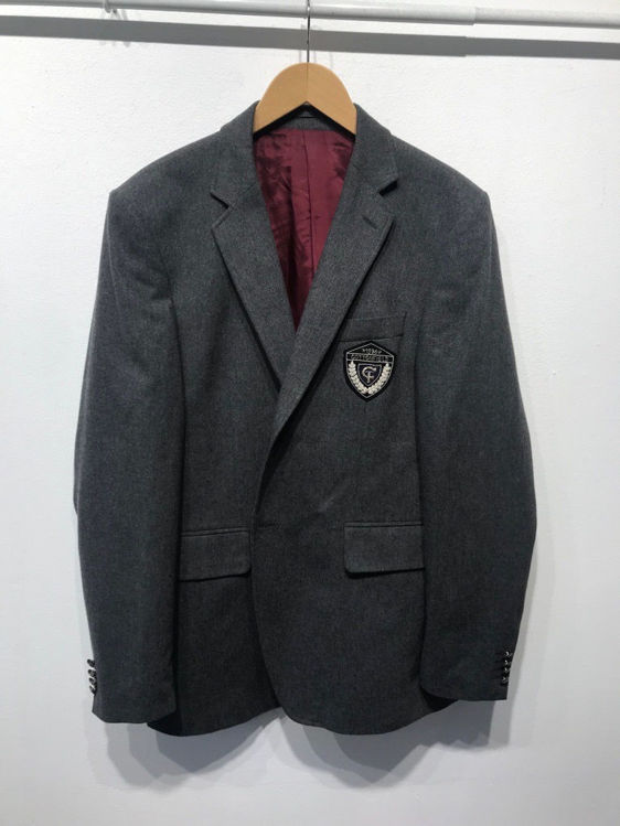 Billede af Blazer Cottonfield 