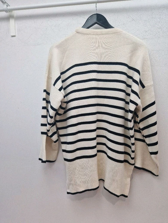 Billede af Sweater, stripes