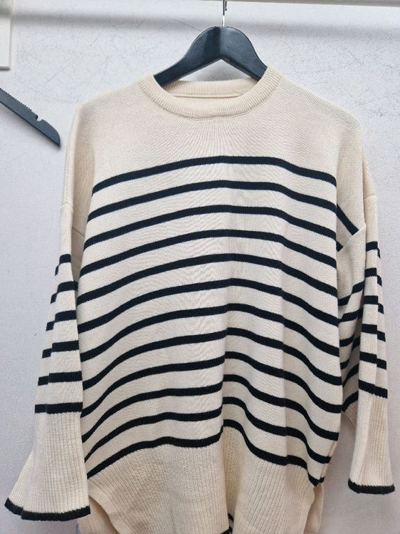 Billede af Sweater, stripes