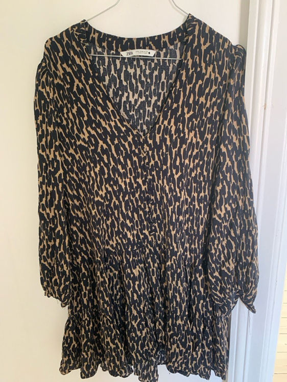 Billede af Zara dress