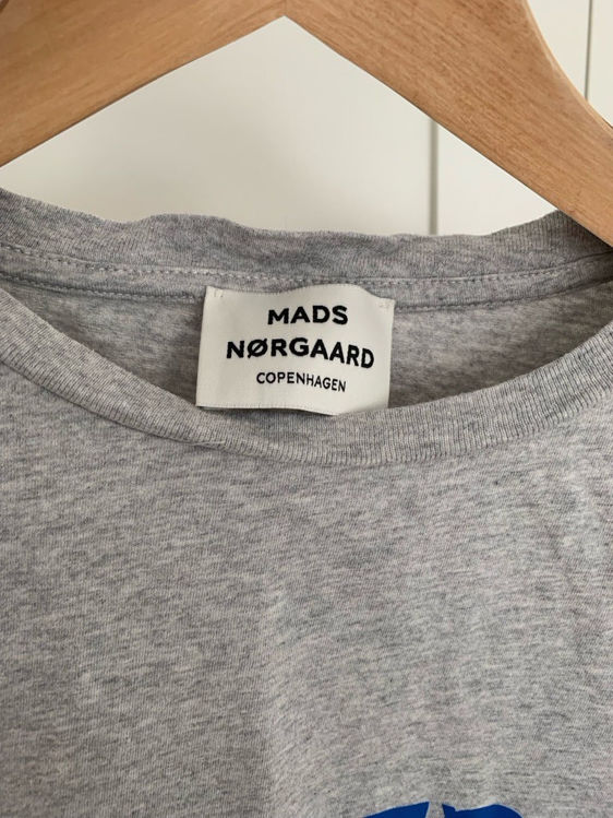 Billede af T-shirt Mads Nørgaard