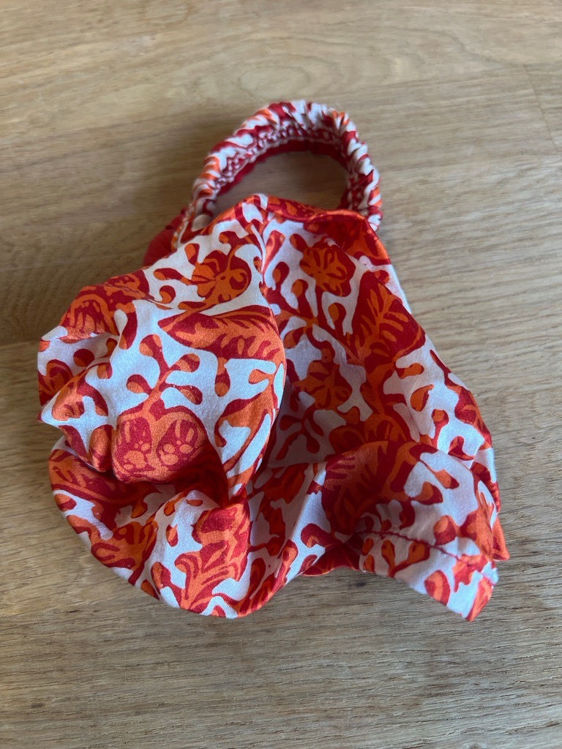 Billede af SILKE BANDANA 