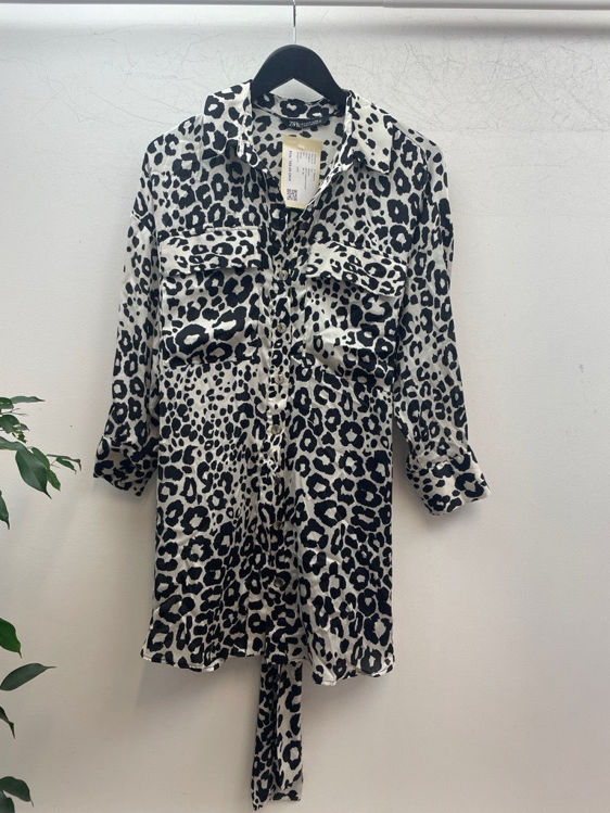 Billede af Zara Leopard 