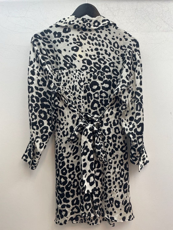 Billede af Zara Leopard 