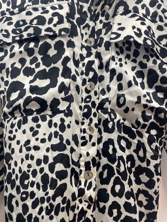 Billede af Zara Leopard 