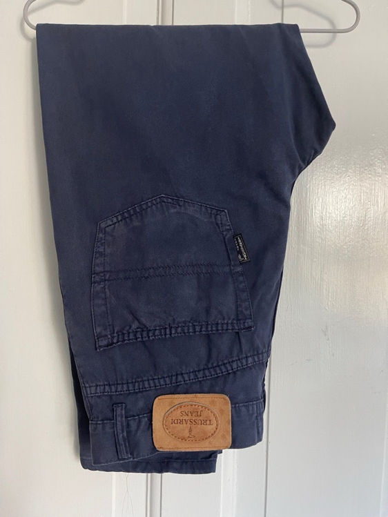 Billede af TRUSSARDI JEANS 