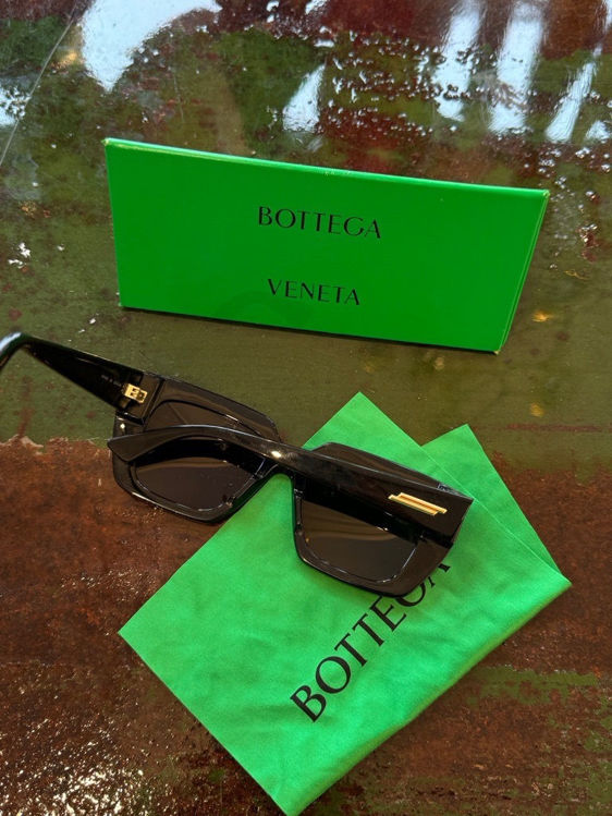 Billede af Bottega veneta solbriller 