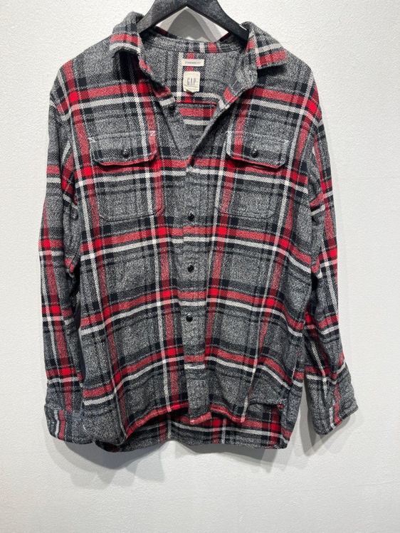 Billede af Warm flannel 