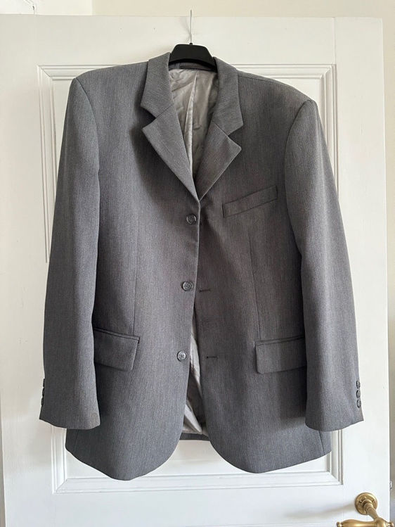 Billede af Vintage blazer