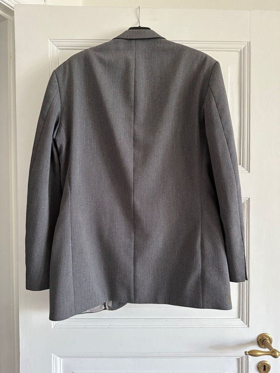 Billede af Vintage blazer