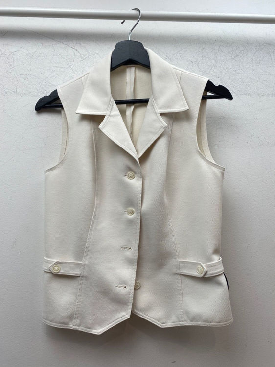 Billede af Tailored vest