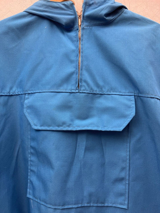 Billede af Vintage anorak