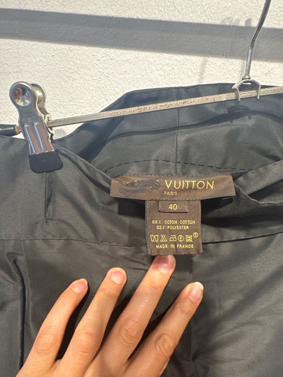 Billede af Louis Vuitton Shorts 