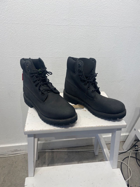 Billede af Timberland støvler