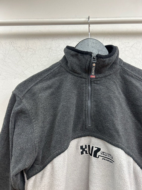 Billede af Skater fleece