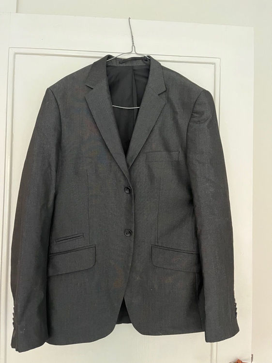 Billede af Vintage blazer