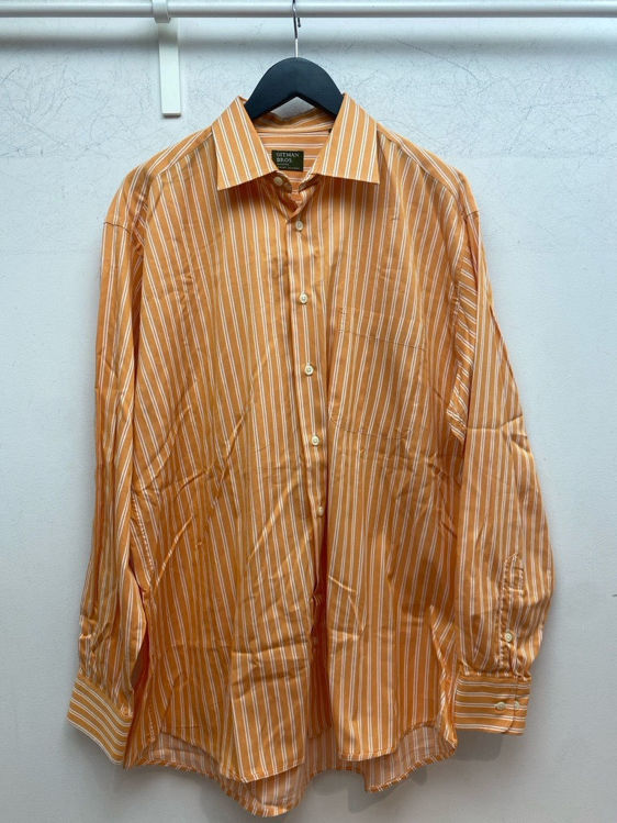 Billede af Vintage Gitman orange