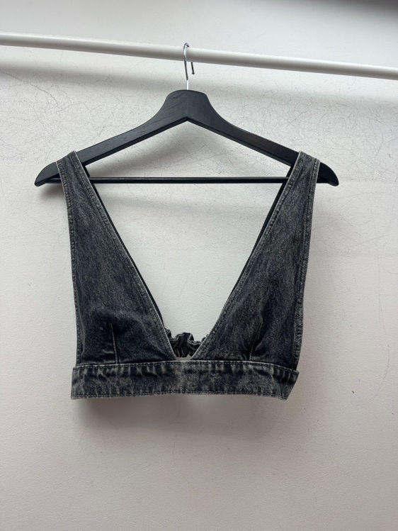 Billede af Pull & Bear top