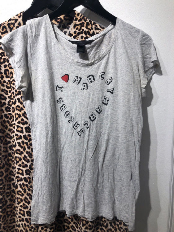 Billede af Marc Jacobs t-shirt str s