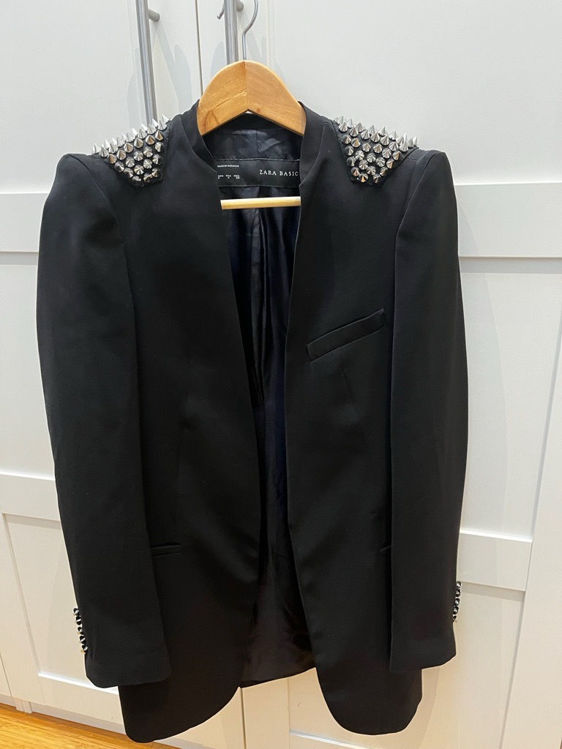 Billede af Zara blazer