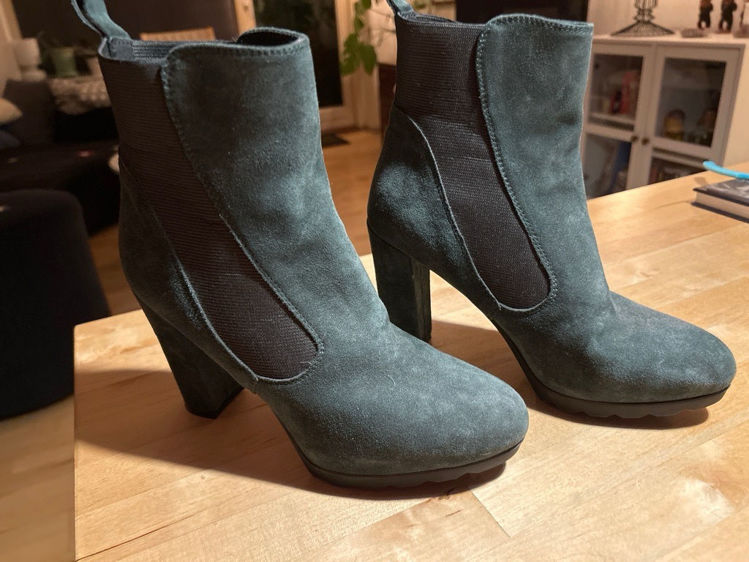 Billede af Ilse Jacobsen Heels str 38