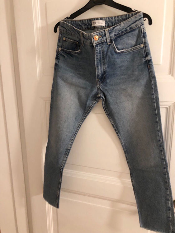 Billede af Zara jeans