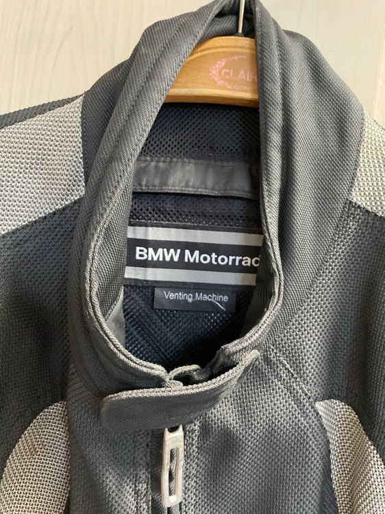 Billede af BMW Motorrad