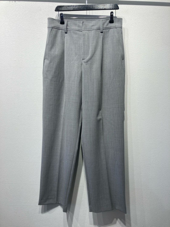 Billede af Wool pants