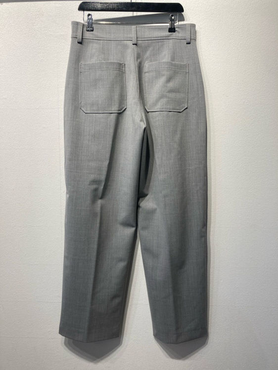 Billede af Wool pants