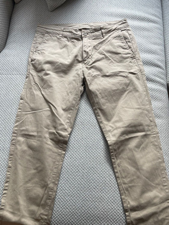 Billede af Zara chinos 