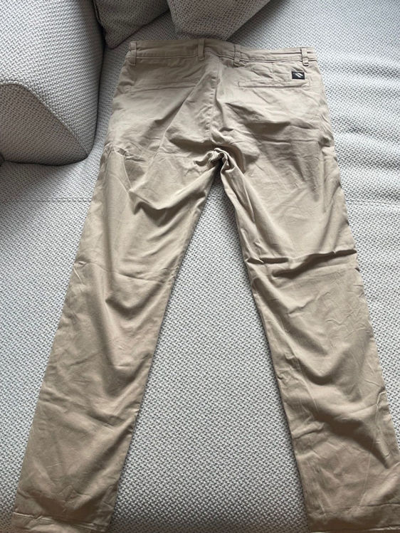 Billede af Zara chinos 