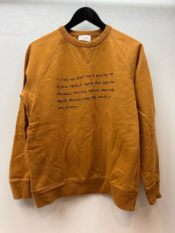 Billede af Wood Wood sweatshirt 