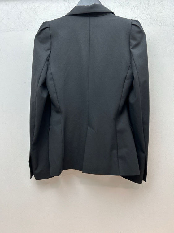 Billede af ZARA blazer 