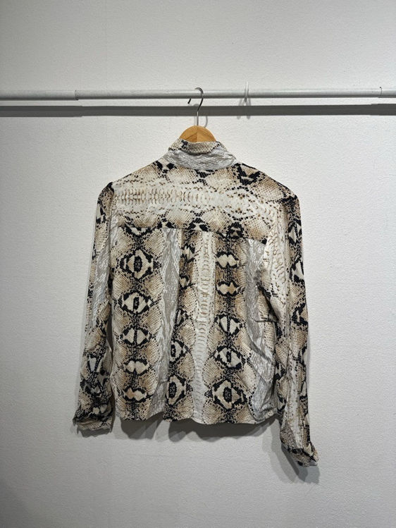 Billede af Snake Blouse