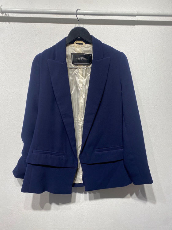 Billede af Malene Birger blazer