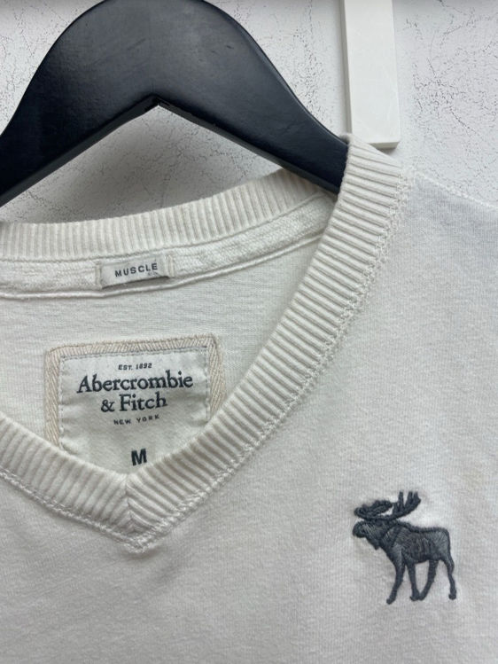 Billede af Abercrombie & Fitch trøje