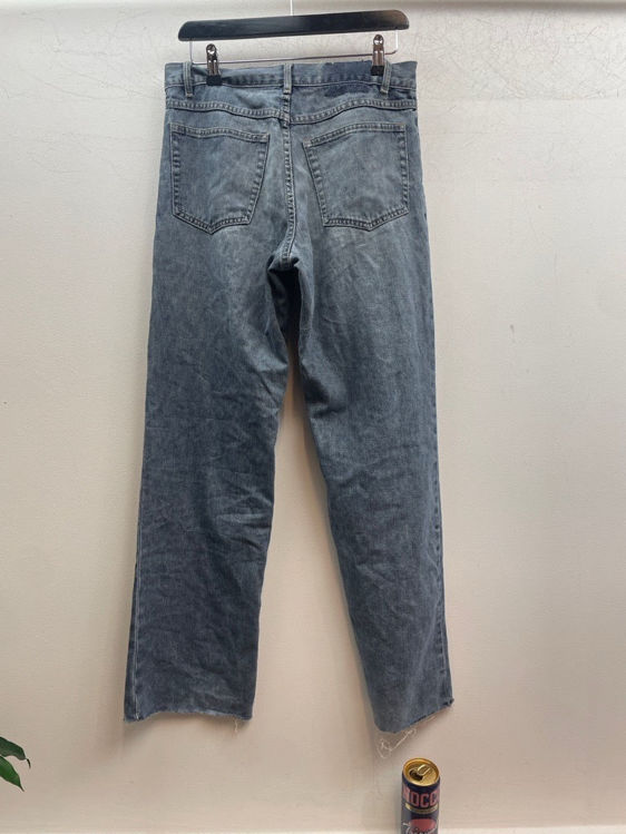 Billede af Ysl jeans