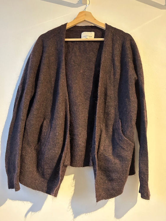 Billede af Samsøe & Samsøe cardigan 