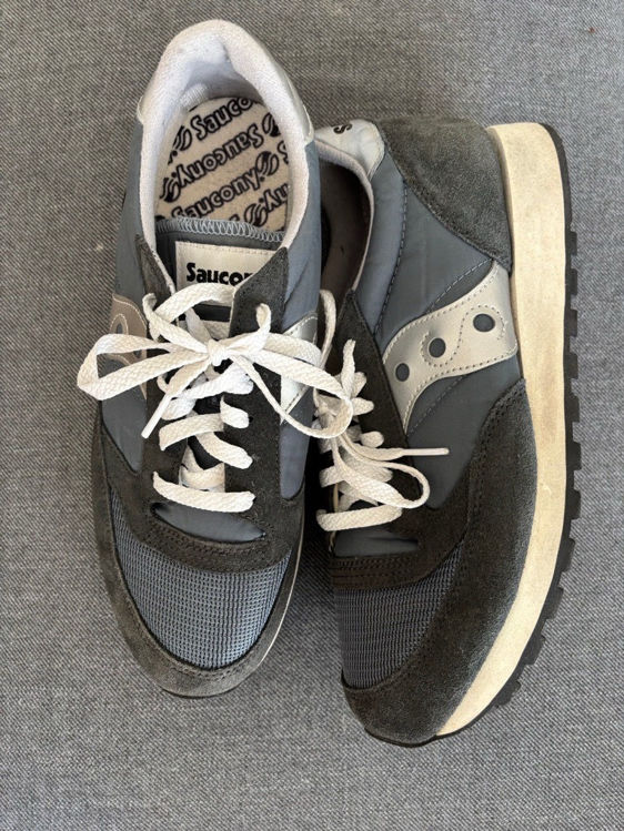 Billede af Saucony sneaker