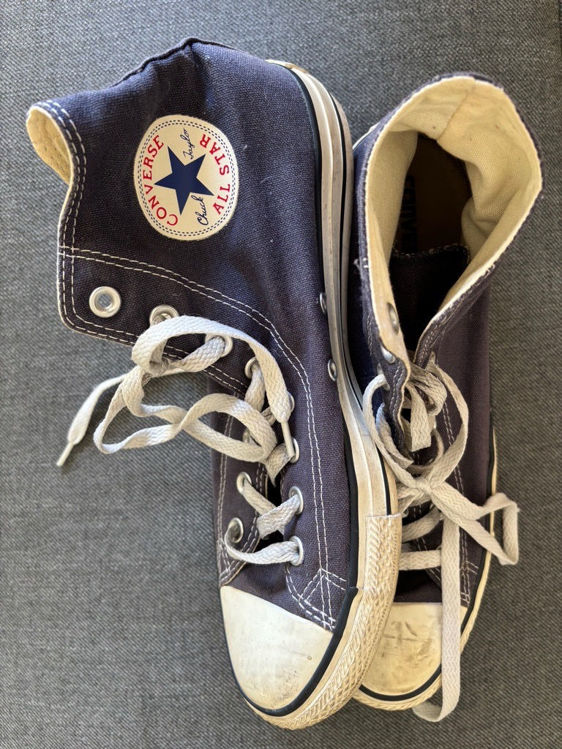 Billede af Converse All Star