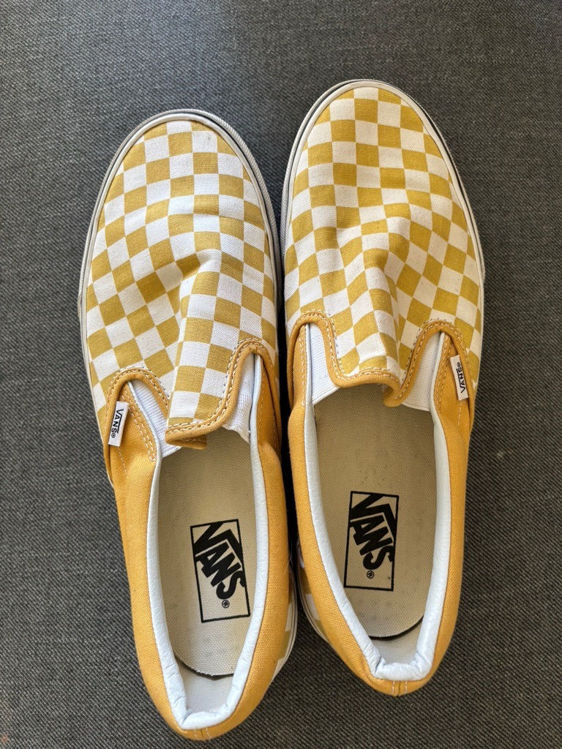 Billede af Vans Loafer