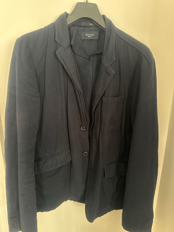 Billede af Paul Smith Jeans Blazer