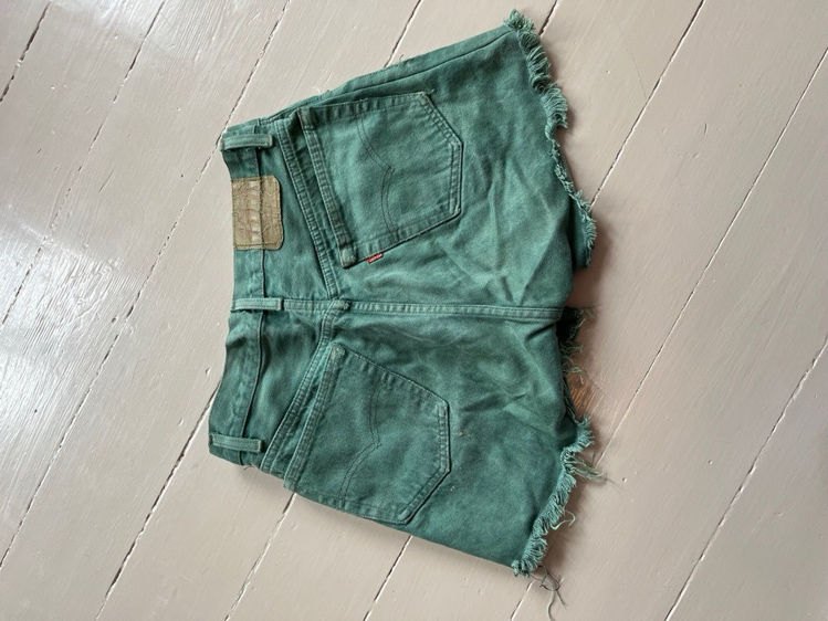 Billede af Levi’s shorts